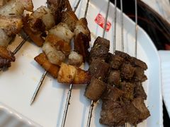 -丁卯•铜锅涮肉(工体店)