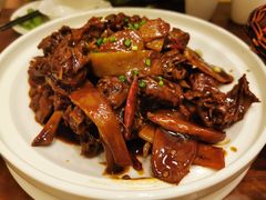 -茶叁酒肆·楚味江湖(菱角湖店)