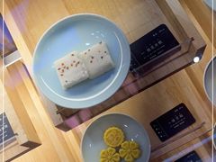 -阮大兴糕团(滨江宝龙店)
