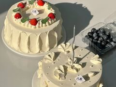 -八喜冰淇淋蛋糕(富国店)