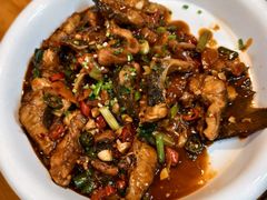 -61号餐吧(兴坪古镇漓江店)