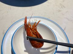 -舞虾小说.涮肉.烧烤(国顺东路店)