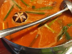 豆米火锅小锅-四季喧黔味豆米火锅(万达广场店)