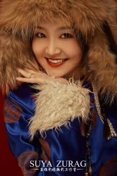 点击看大图 -苏雅影像蒙古婚纱摄影工作室