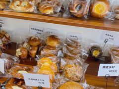 -雀食面包店(钟楼店)