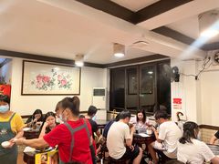 -紫金食坊(江南西路店)
