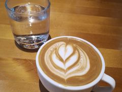 -桉树林A coffee 森林餐厅(三圣乡店)