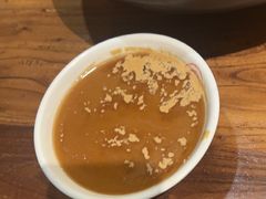 -万记麻辣烫国展总店