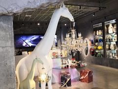 -红星美凯龙国际家居博览中心至尊mall停车场