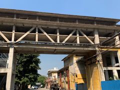 -广州市紫泥堂文化创意园景区