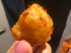 萝卜圆子-陶记正宗德州扒鸡(科巷店)