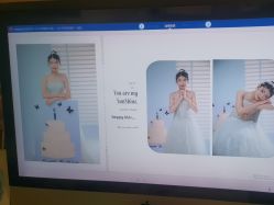 -KISS蜜摄影美学馆(香榭名苑店)