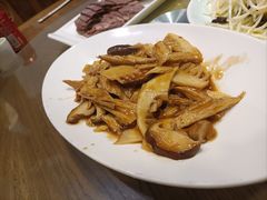 -海富荣·锅贴·陕菜家常菜(阳光城店)