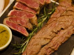 -Entrecôte 法国牛扒馆(保利·时光里店)