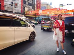 -唐人街(耀华力路)