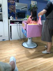 -呵林婴童亲子造型(新街口总店)