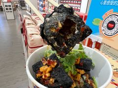 -黑色经典臭豆腐·湖南特产(太平街口店)