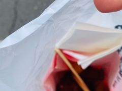 -老韩煸鸡·中国炸鸡(水塔美食街店)