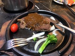 -吉布鲁牛排海鲜自助(巴南万达广场店)