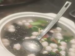 -大秦面庄(青松路店)