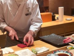 -Ginza Onodera 鮨(外滩十八号店)