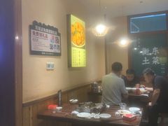 -衡厨·衡阳土菜(中南店)