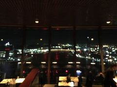 -澳门旅游塔360°旋转餐厅(南湾湖广场店)