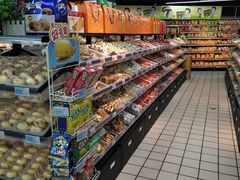 -世纪联华超市(大关店)