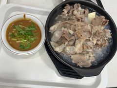 -老磁器口豆汁店(天坛店)