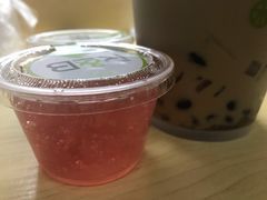 -巡茶(海州万达店)