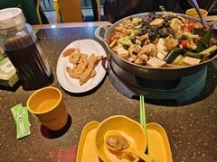 -蛙喔牛蛙(浦口澳林店)