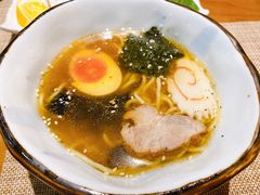 日式拉面-有喜屋·深夜食堂(环宇荟店)