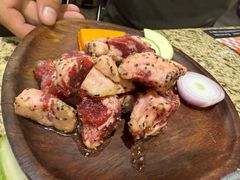 -首尔烤肉大排档(合生汇店)