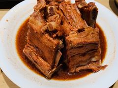 -安天民北方饺子(白石洲店)