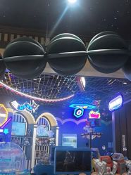 -MELAND CLUB亲子乐园·派对·餐厅(北京芳圆里ID MALL店)