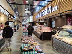 -AEON永旺(东方宝泰店)