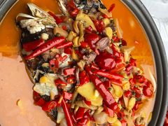 -友记功夫香·人民大排档(红牌楼店)