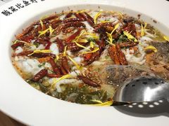 酸菜鱼-太二酸菜鱼(汕头苏宁广场店)