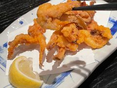 -玄白·炭烤活鳗(上海首店)