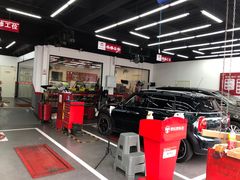 -京东养车(岳各庄店)
