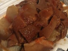 -细妹五香牛杂(步行街店)