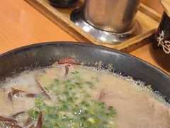 -博多一幸舍(侨福芳草地购物中心店)