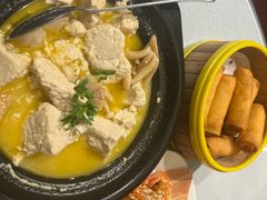 -宋园·金宴浙鲜馆(静安店)