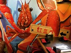 -红钳侠小龙虾·烧烤(中赢康康谷店)