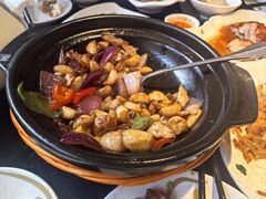 -顺峰顺水顺德菜(龙华店)