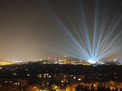 -烛影拾光观景餐厅·创意菜·摄影·小提琴(大唐不夜城店)