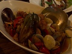 -La Tavernetta(Bar à Vin)(乌鲁木齐路店)