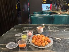 -喜棠·长沙家宴·海鲜·湘菜(麓谷店)