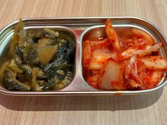 -米村拌饭(银泰中心店)