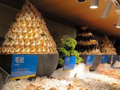 -星伦多自助料理·涮烤一体(江桥万达店)